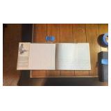 Vintage John a. Noble 1st edition book