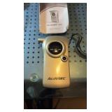 AlcoHAWK ABI ightweight, portable breathalyzer