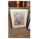 5 Vintage Artwork