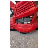 Toro Ultra Corded Leaf Blower 51619