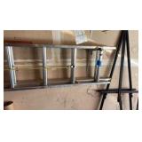 12’ Werner extension ladder