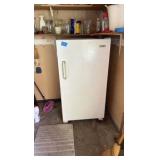Tappan Upright Freezer H 55” x L 28” x D 27”