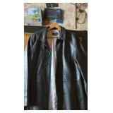 Couture by J. Park Leather jacket