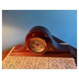 Chelsea Clock Ship