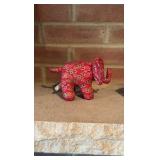 Folk Art Figurines