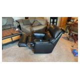 FLEXSTEEL Recliner H 40” x L 3’ x W 34”
