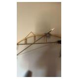 Bow and arrows