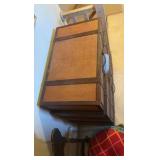 Vintage stacked cabinet