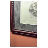 Southern Comfort by Ann Ryan  13” x 12
