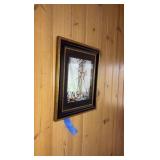 Framed print Ship
