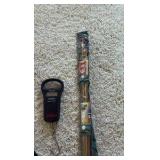 Fishing equipment
