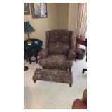 recliner