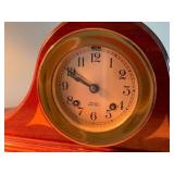 Chelsea Clock Ship