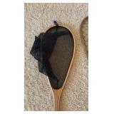 (2) Trout Landing Fishing nets