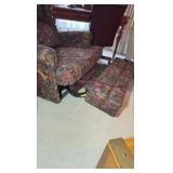 recliner