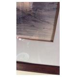 John A. Noble The Cape Horner 32” x 28”