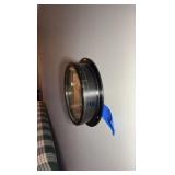 Vintage Moeller Instrument Company Ship Clinometer.