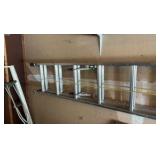 12’ Werner extension ladder