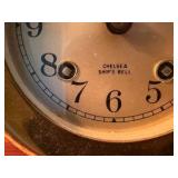 Chelsea Clock Ship