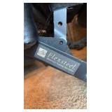 FLEXSTEEL Recliner H 40” x L 3’ x W 34”