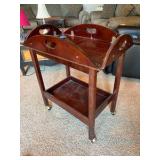 (3) Tables