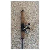 (5) Fishing rods