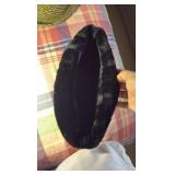 (8) Vintage hats