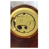 (3) Table Clocks: Seiko and Bulova