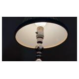 Table lamp 16” tall