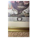 5 Vintage Artwork
