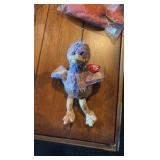 Beanie Babies 22 stuffed animals. mostly TY, and some Disney