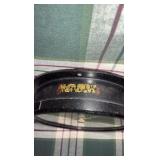 Vintage Moeller Instrument Company Ship Clinometer.