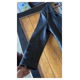 Couture by J. Park Leather jacket