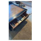 French Country/ Provencial Coffee table & side table