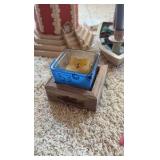Nautical Themed  and other Decor
