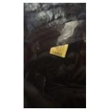 (8) Vintage hats
