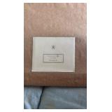 Framed Print by Homer "Breezing Up"