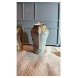 Porcelain Bavaria chocolate part and a pitcher