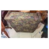 recliner