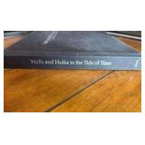 Hulls and Hulks in the Tide of Time book by Urban