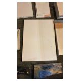 Art supplies