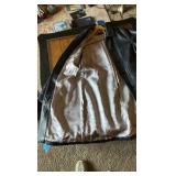 Couture by J. Park Leather jacket