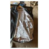 Couture by J. Park Leather jacket