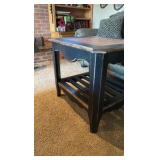 French Country/ Provencial Coffee table & side table