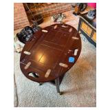(3) Tables