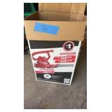 Toro Ultra Corded Leaf Blower 51619