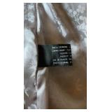 Couture by J. Park Leather jacket