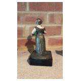 Folk Art Figurines