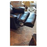 FLEXSTEEL Recliner H 40” x L 3’ x W 34”