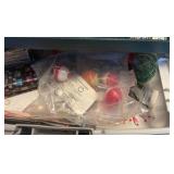 Plano tackle box with tackle